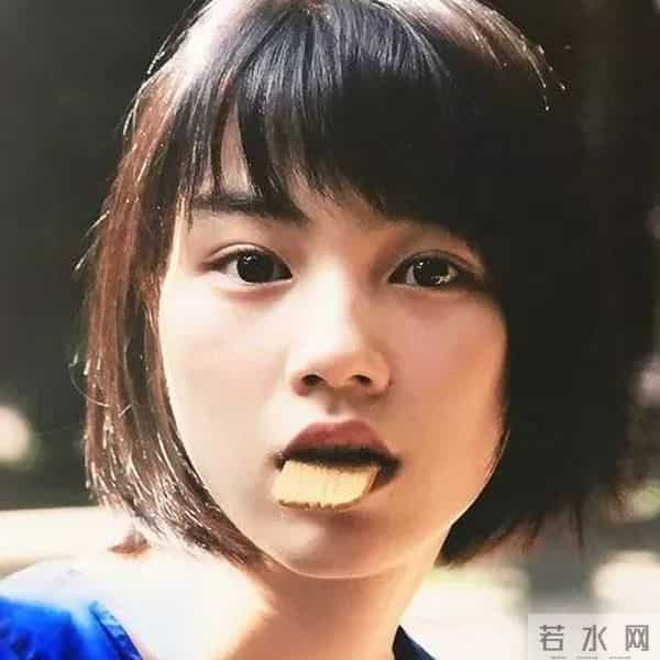 日本才是真正的“整形大国”！能年玲奈的换头大法了解一下