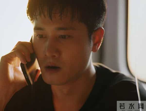 看完6集《白色城堡》，我连发感叹：终于有部像样的国产医疗剧了