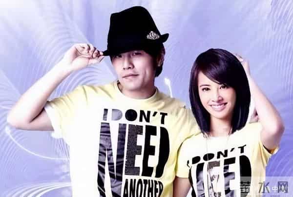 “少男杀手”蔡依林的坎坷情史,和她生命中的12个男人