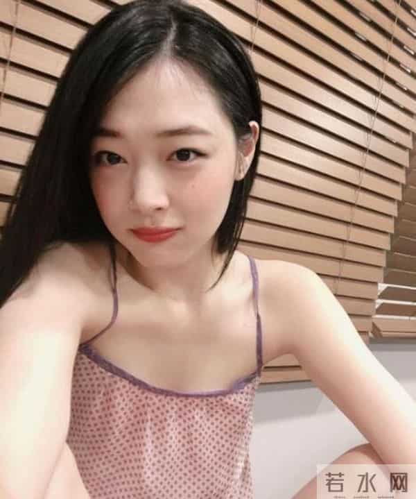 韩国情色片女演员,演技出众荣获影后,却为了金钱陷害张紫妍