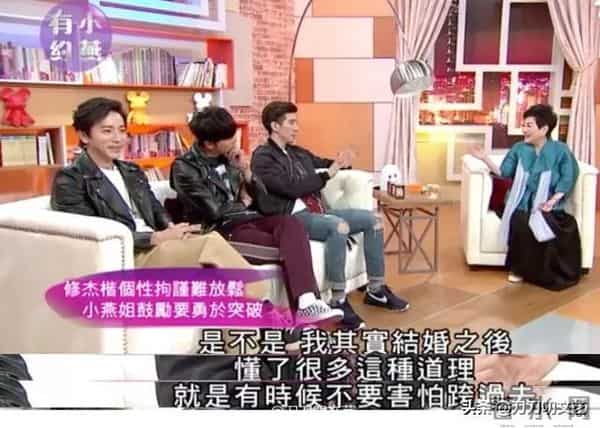 金钟视后贾静雯!从谷底爬起洗去泥泞,她勇敢活成了最佳女主角