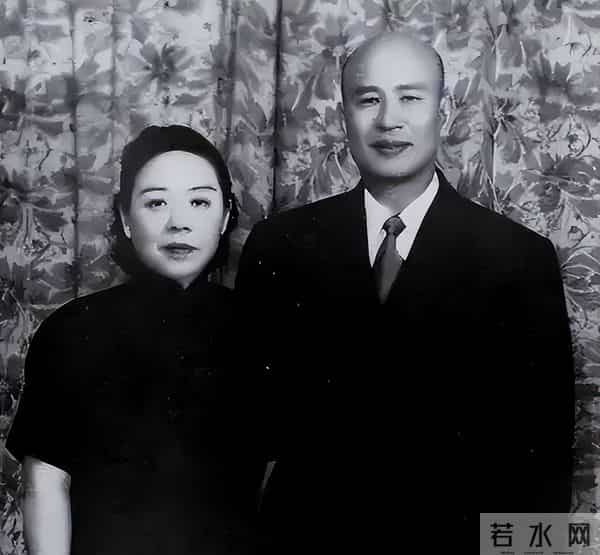 1986年，白崇禧女儿秘密潜入大陆，却被我方察觉，她的目的是什么
