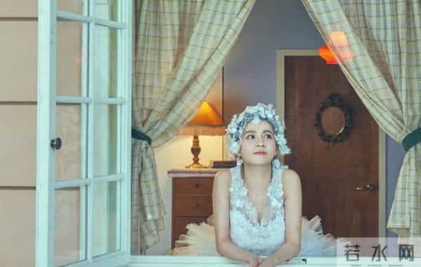 宝岛偶像剧一哥李国毅宣布结婚，新娘大他三岁，恋爱16年终成正果