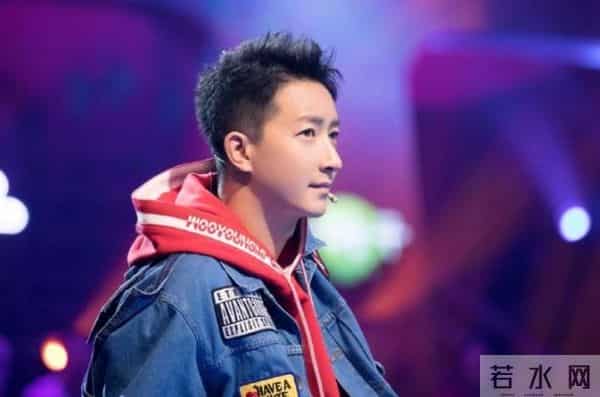 回国后，从红遍亚洲到销声匿迹，韩庚与他的11年