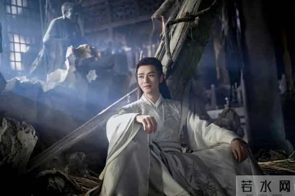 打着侠义的幌子,谈着无脑的恋爱?仙侠剧是什么时候“堕落的”