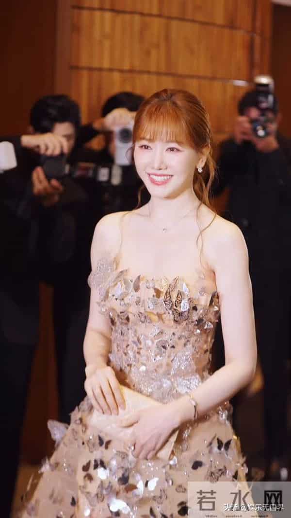 越南娱乐圈8位明星模特，简直太美了