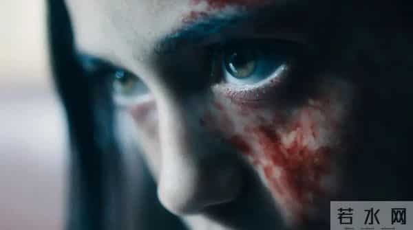 当代好莱坞最有潜力的ip之一,血脉喷张,尽皆过火的极致动作爽片