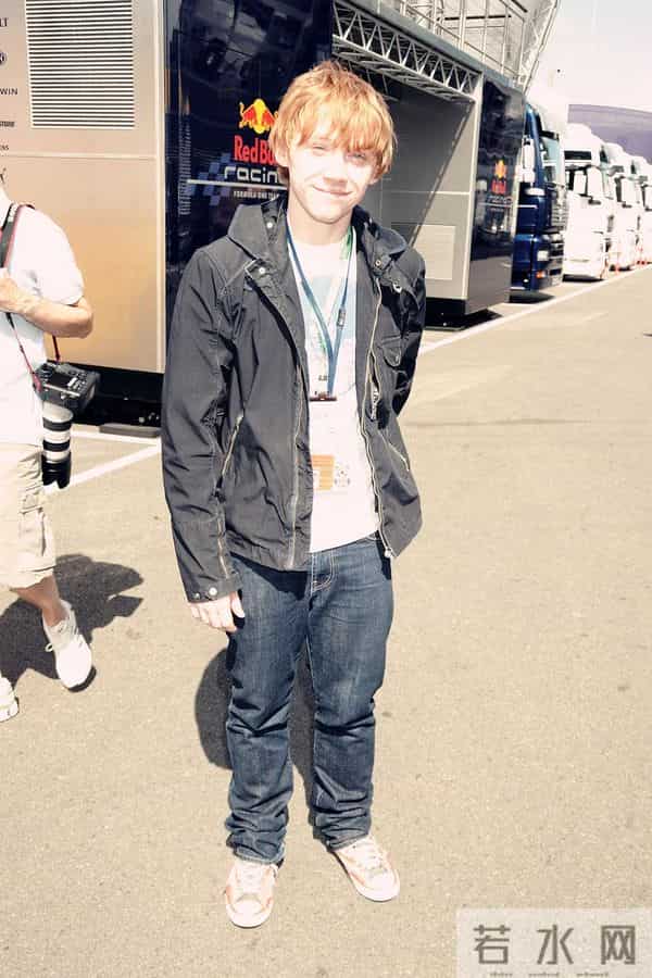 他是《哈利波特》中唯一没长残的孩子，一个被欺负的胖子