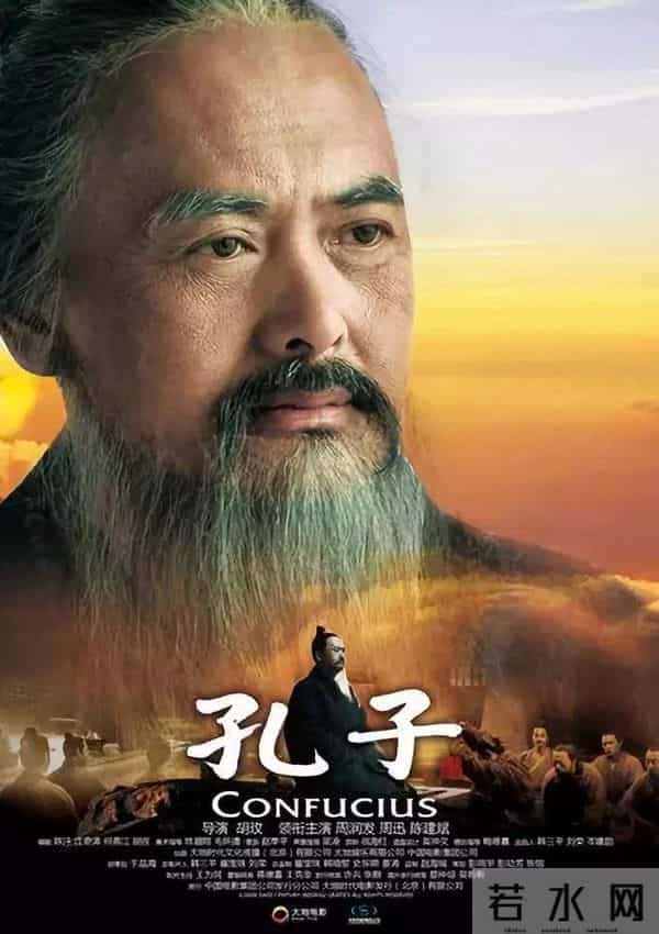 钦佩,周润发一生中四次下跪,每一次都跪得有理有据