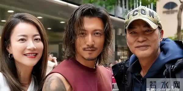 英皇出大事166亿港元巨债，经纪人霍汶希和她的神奇艺人救场内幕