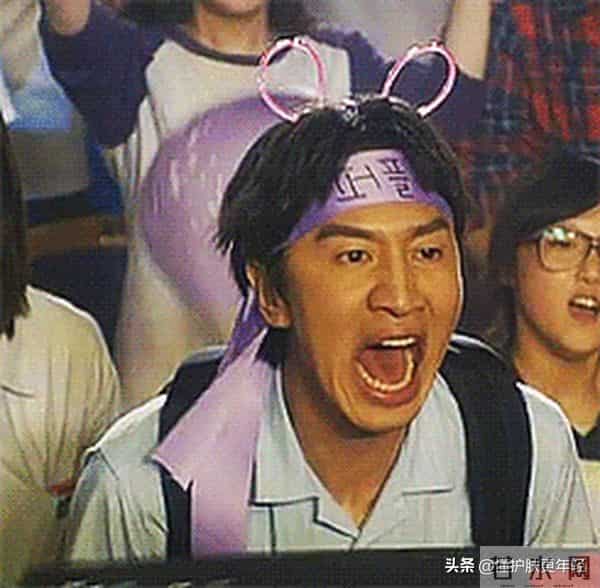 有哪些长得相像的明星?