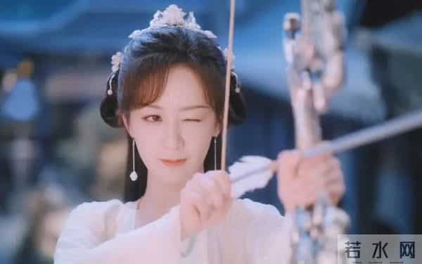 打着侠义的幌子,谈着无脑的恋爱?仙侠剧是什么时候“堕落的”