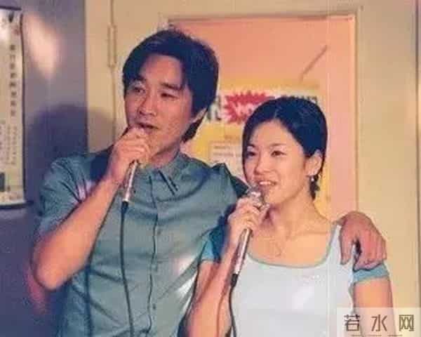 起底韩国“双宋”情史