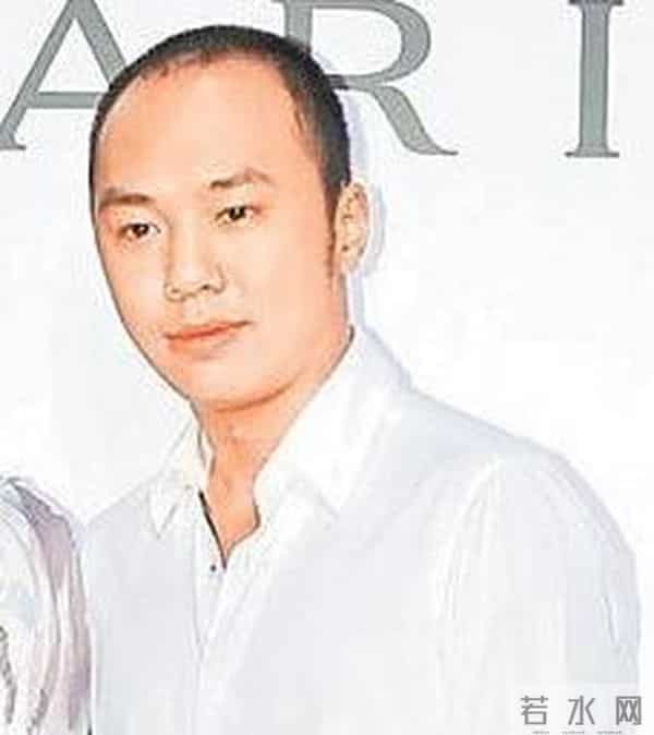 “淫魔富少”李宗瑞一月玩16女，玷污近60位女星，27.5G视频流出