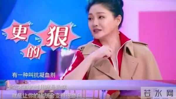 霸凌,出轨,大搞“淫乱派对”,原来大小S的所有丑闻都有迹可循