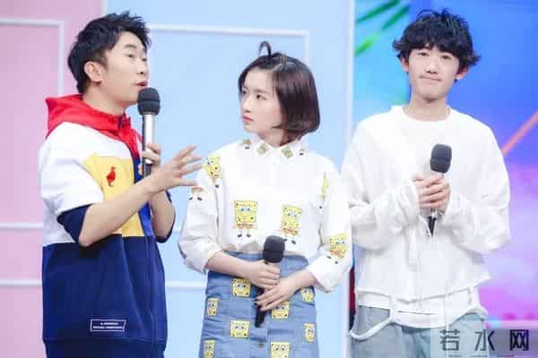 《快本》德云社“笑傲马栏山” 郭德纲父子“叫板”快乐家族