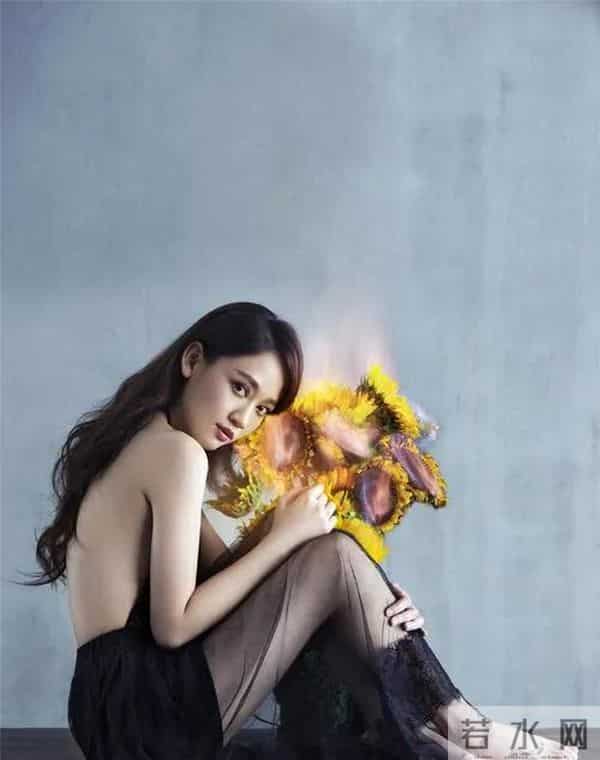 “恋爱脑”陈乔恩：恋爱三年不工作，她真的为爱息影了吗？