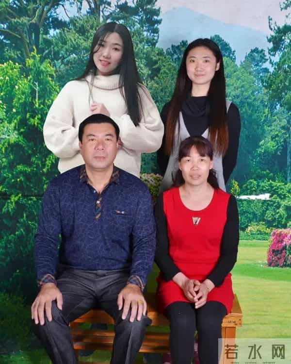 民众镇评出“十大最美家庭” 快来看是否有你认识的邻居