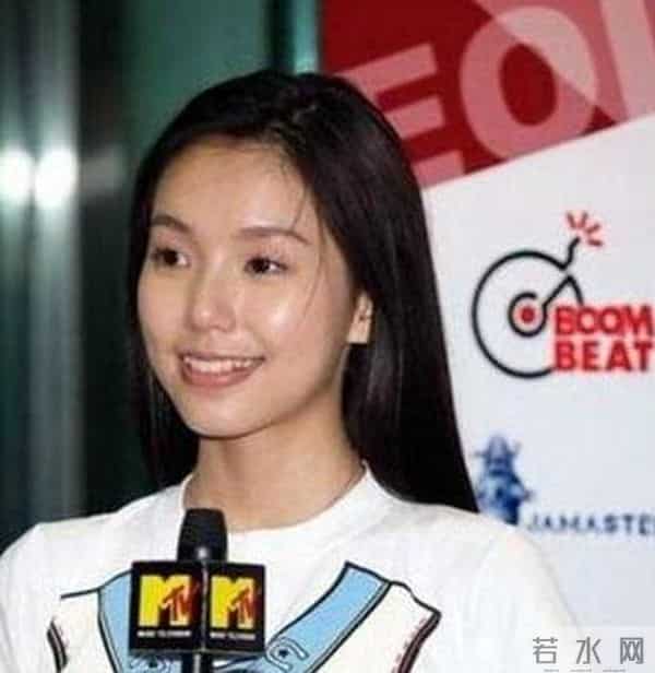 因修电脑退娱乐圈的陈冠希，与之有过恋情15名女星，过得怎么样？