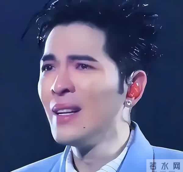 萧敬腾结婚仅2年,娶大14岁经纪人的他,如今过得怎么样呢