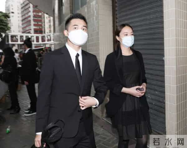 何猷亨：被称为最像赌王的儿子，却在赌王去世前一天开游艇派对