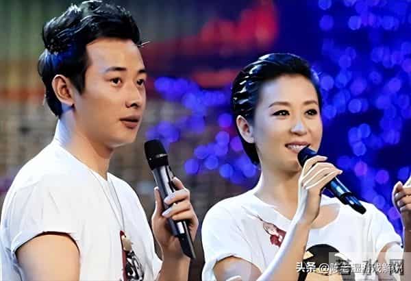 苗圃和富豪老公巴黎度假,十一岁女儿不像她,难怪罗晋会说那句话