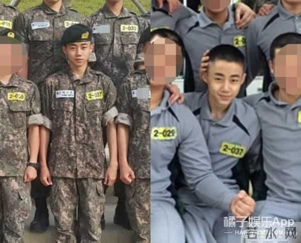 7年了，《花样男子》里金丝草的萌弟弟，现在竟然长这样！