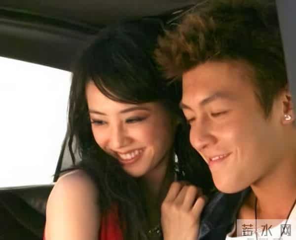 “少男杀手”蔡依林的坎坷情史,和她生命中的12个男人