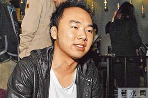 玷污60位女明星,因迷奸被判22年,35岁李宗瑞在狱中太逍遥