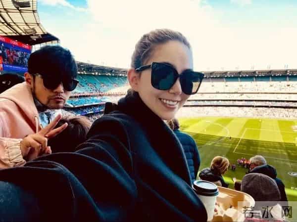 22岁嫁给大14岁的周杰伦,连生三胎的昆凌,没有你想的那么简单!