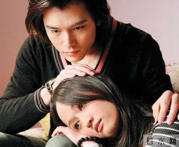 “恋爱脑”陈乔恩：恋爱三年不工作，她真的为爱息影了吗？