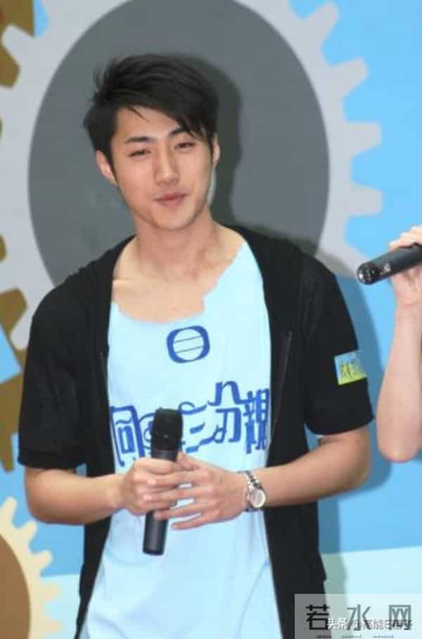 陈自瑶王浩信，婚姻是一场“剧本杀”？