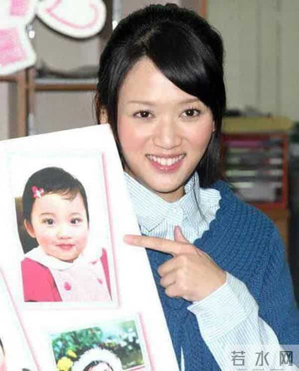 “恋爱脑”陈乔恩：恋爱三年不工作，她真的为爱息影了吗？