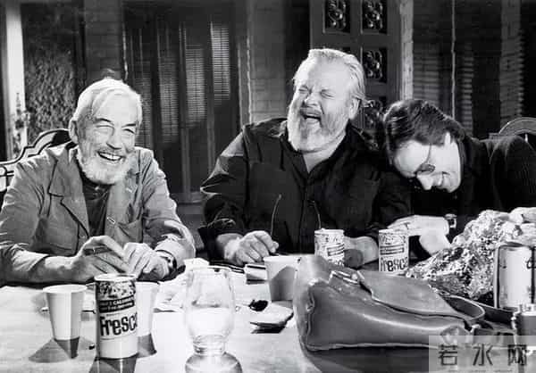 影史最伟大的烂尾电影，也有完成的一天