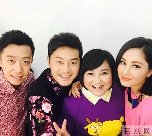 她会不会是今年内娱最反骨的女艺人？