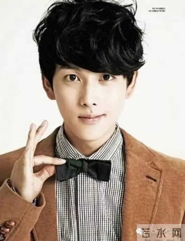 崔胜铉、任时完、崔始源、郑容和到底谁才是韩国人最喜欢的演技偶像TOP20!