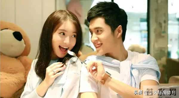 看似“人畜无害”，实则“女版海王”的五位女星，纸包不住火