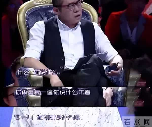 涂磊，终究为自己的“狂妄自大”付出了代价