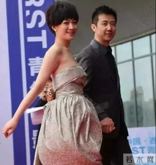 她是《庆余年》最美反派，43岁美如少女，活出极致人生---李小冉