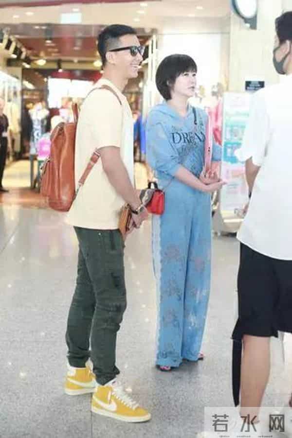 “韩流鼻祖”韩庚的风流史,以及被他收割的10位女神级美女