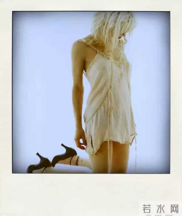 CR特别企划｜偶像不插电，非凡音乐与最美时装的碰撞