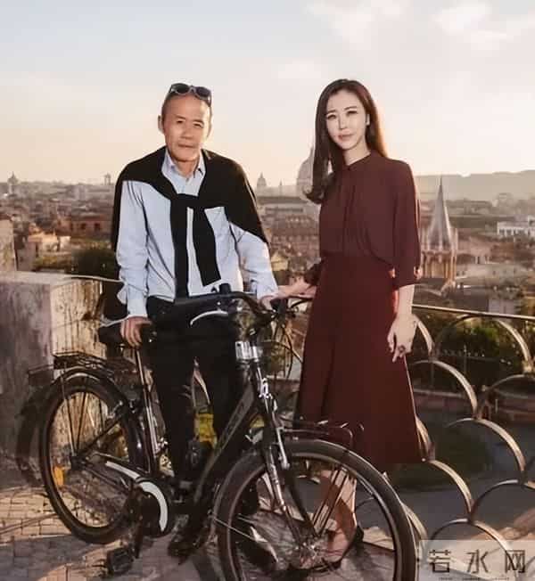 "鸠占鹊巢"田朴珺:肉搏梁朝伟,抱汤臣太子金大腿,嫁王石当阔太