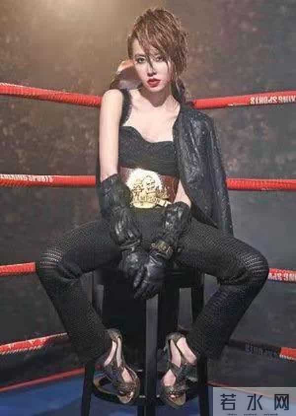 “玉女天后”蔡依林：21岁认识周杰伦，情史丰富，42岁选择单身