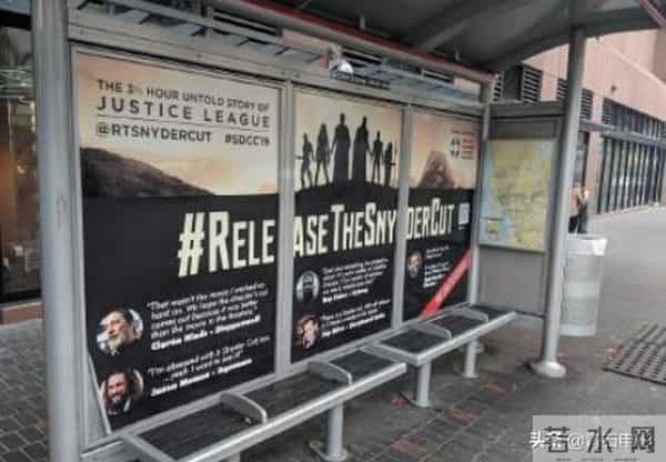 4小时的《正义联盟》!超人黑化,最终反派是漫威“灭霸”的原型