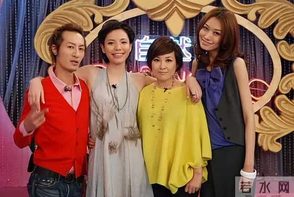 刘恺威爆新恋情，聊聊《美丽俏佳人》那些女主持…