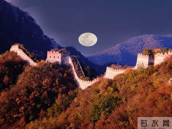 从左宗棠到侯佩岑:同一轮明月 在家国情怀维度上共振