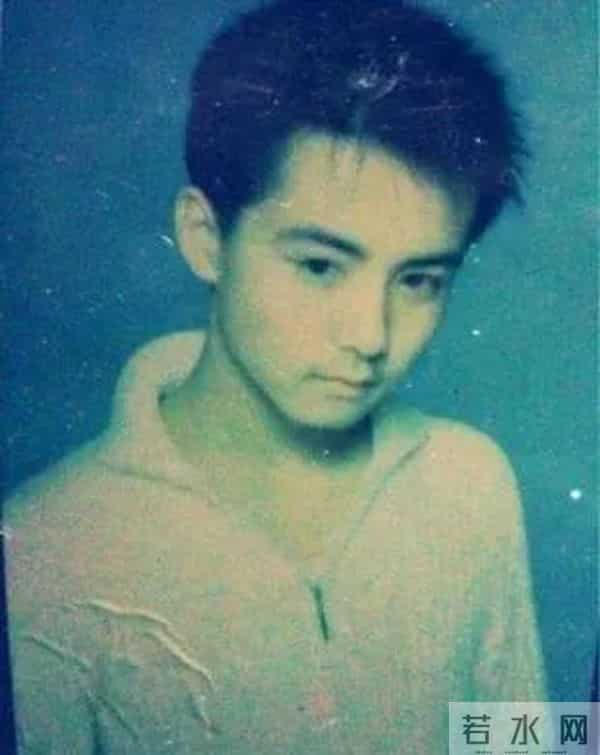 “好皮囊”马天宇的悲伤往事,和他的女闺蜜们