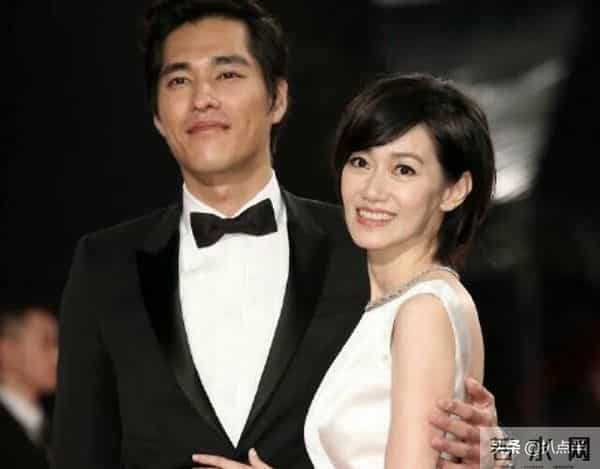 “甜心一姐”周幼婷,凭什么搞定曾让大S卑微的蓝正龙?