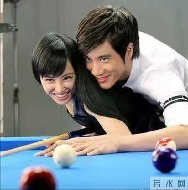 “玉女天后”蔡依林：21岁认识周杰伦，情史丰富，42岁选择单身