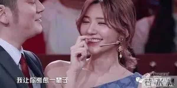 罗志祥、房祖名、柯震东一个都没逃整容脸李毓芬捆绑炒作